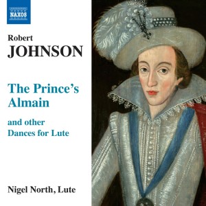 อัลบัม Johnson: Lute Music ศิลปิน Nigel North