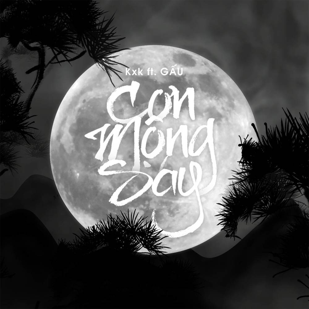 Cơn Mộng Say (Beat)