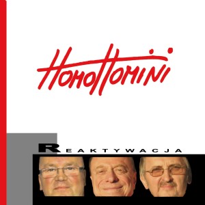 收聽Homo Homini的O dziewczynie i o chłopcu歌詞歌曲