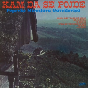 收聽Ljiljana Budičin Manestar的Štela Bi Tebi Kušlece Dati歌詞歌曲