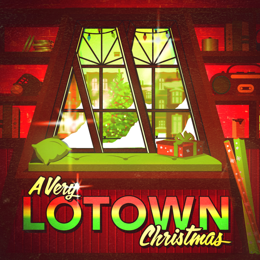 Wish You A Merry Christmas (Flowervillain Lofi Flip)