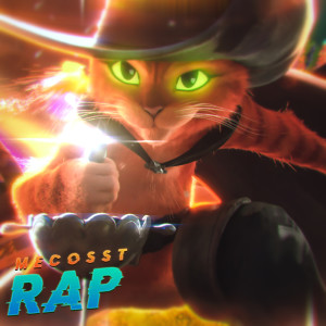 收听Srmecosst的El gatos con botas 2 rap (El último deseo)歌词歌曲
