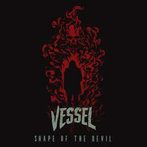 Album Shape Of The Devil from Vessel