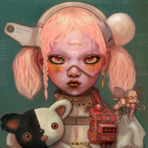 default playlist img