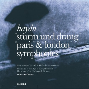 收聽Lucy Van Dael的Haydn: Sinfonia concertante in B-Flat Major, Hob. I:105: III. Allegro con spirito歌詞歌曲