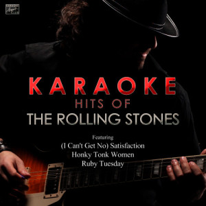 ดาวน์โหลดและฟังเพลง Paint It, Black (In the Style of The Rolling Stones) [Karaoke Version] (Karaoke Version) พร้อมเนื้อเพลงจาก Ameritz Karaoke Club