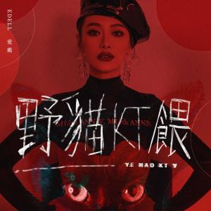 Listen to Ye Mao KT Wei (Ban Zou) (伴奏) song with lyrics from 爱戴