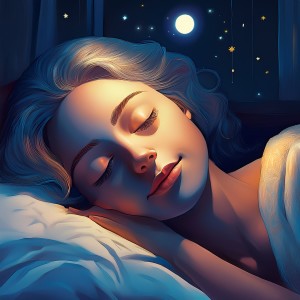 Ruido de fondo de sueño profundo的專輯Música Para Dormir Y Encontrar Calma Interior