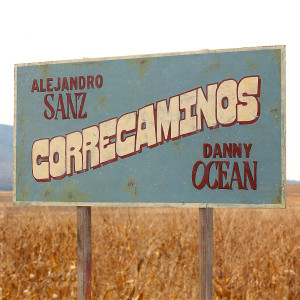 Alejandro Sanz的專輯Correcaminos (Explicit)