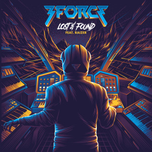 ดาวน์โหลดและฟังเพลง Lost & Found (Instrumental) พร้อมเนื้อเพลงจาก 3FORCE