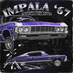 Album Impala '67 from 
