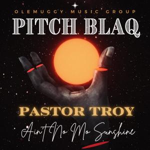 Pastor Troy的專輯Aint No Mo Sunshine (feat. Pastor Troy) [Radio Edit]