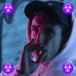 Album Mweegwod (Explicit) from Pedro LaDroga