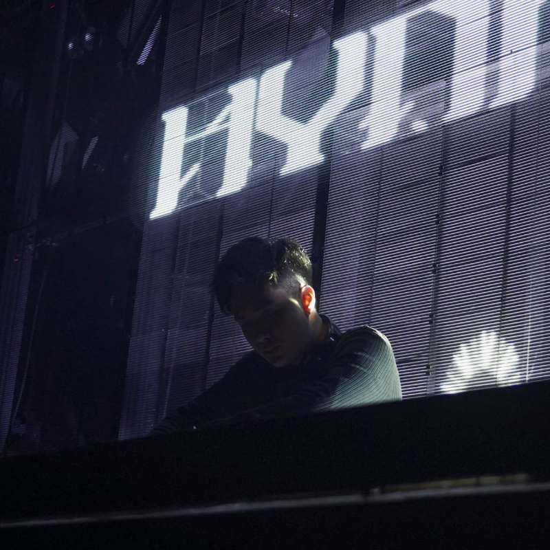 HYDRAX