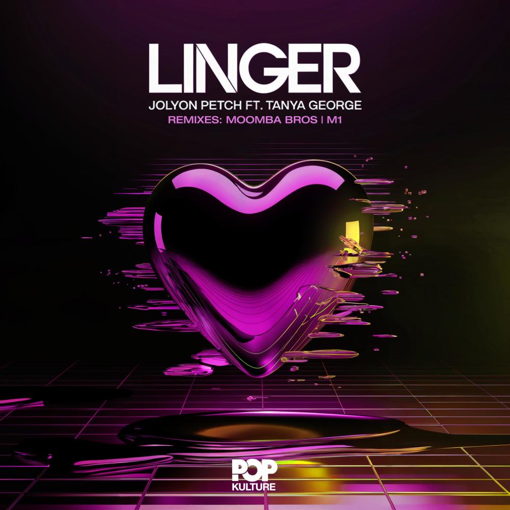Linger (feat. Tanya George) (M1's Back to the 90's Radio Edit)