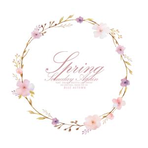 Dengarkan lagu Spring Someday Again nyanyian Blue Autumn dengan lirik