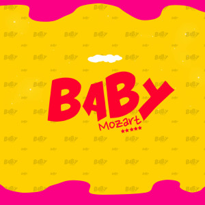Baby Mozarts Piano Melodies For Crying Babies dari Baby Songs Orchestra