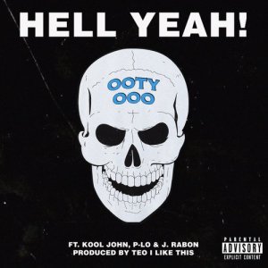 ดาวน์โหลดและฟังเพลง Hell Yeah! (Explicit) (其他) พร้อมเนื้อเพลงจาก J. Rabon