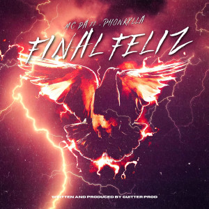 MC DA 12的專輯Final Feliz (Phonk)
