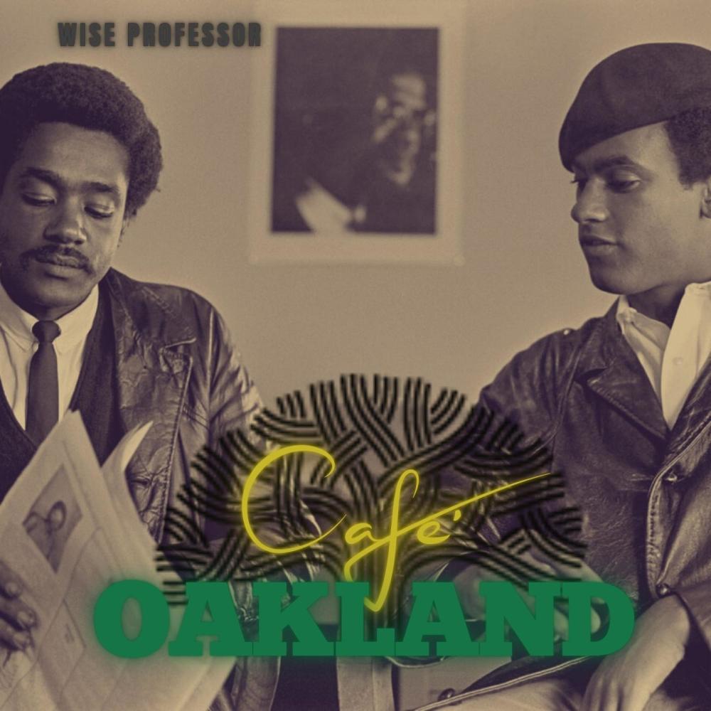 Cafe' Oakland