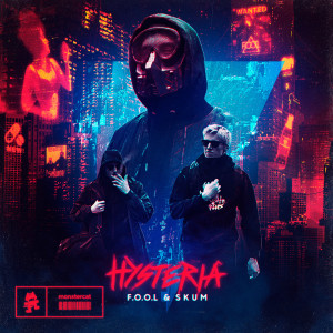 อัลบัม Hysteria ศิลปิน F.O.O.L