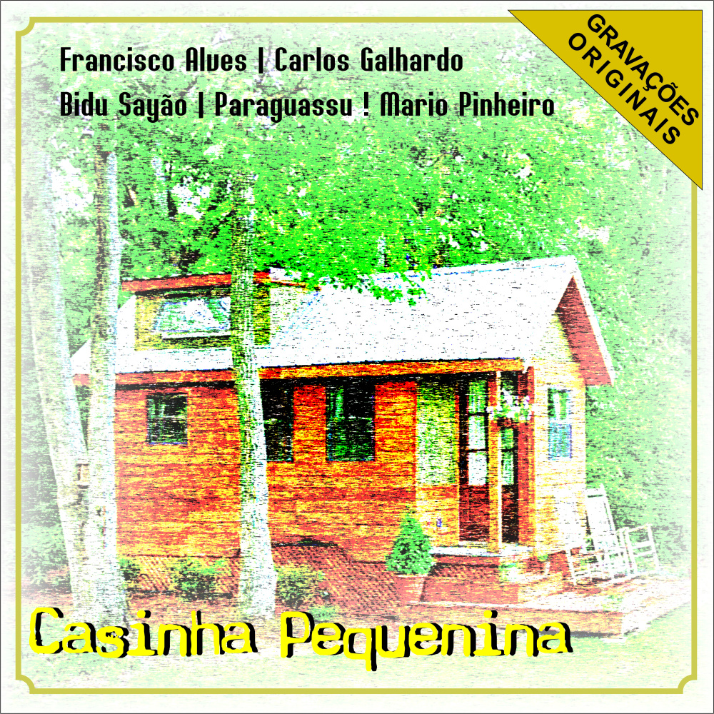 Casinha Pequenina, No. 3