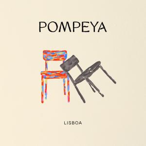Lisboa的專輯Pompeya (feat. Manu Hattom)