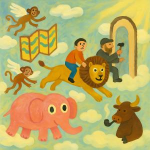 default playlist img