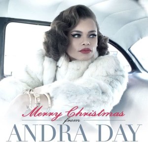 收聽Andra Day的Someday at Christmas歌詞歌曲