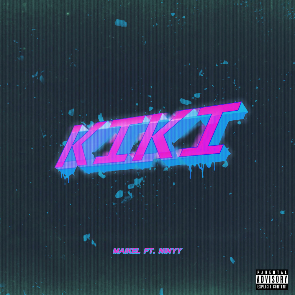 Kiki (Explicit)