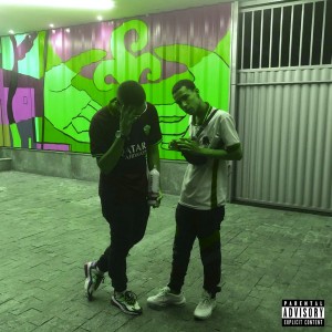 Astro joker的專輯Carlton Cereja (Explicit)