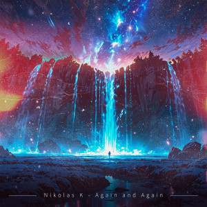 收聽Nikolas K的Again and Again歌詞歌曲