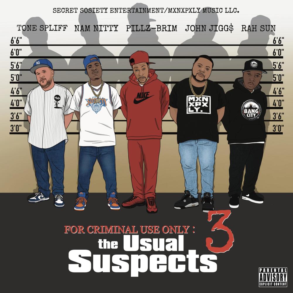 Death Threats (Explicit)