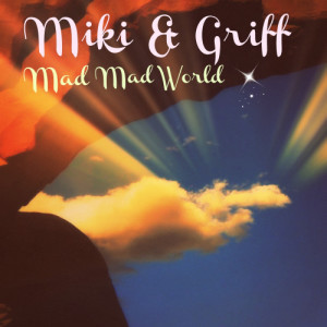 Miki的專輯Mad Mad World