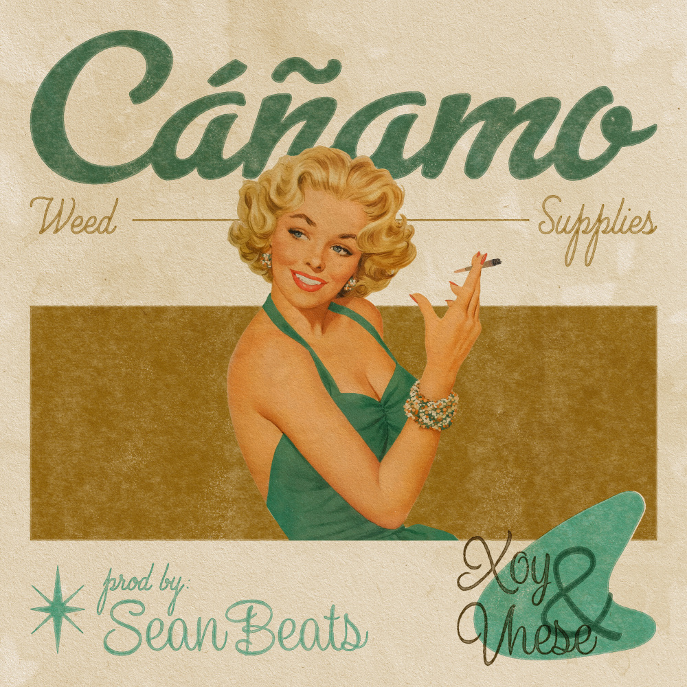 Cáñamo (Remix)