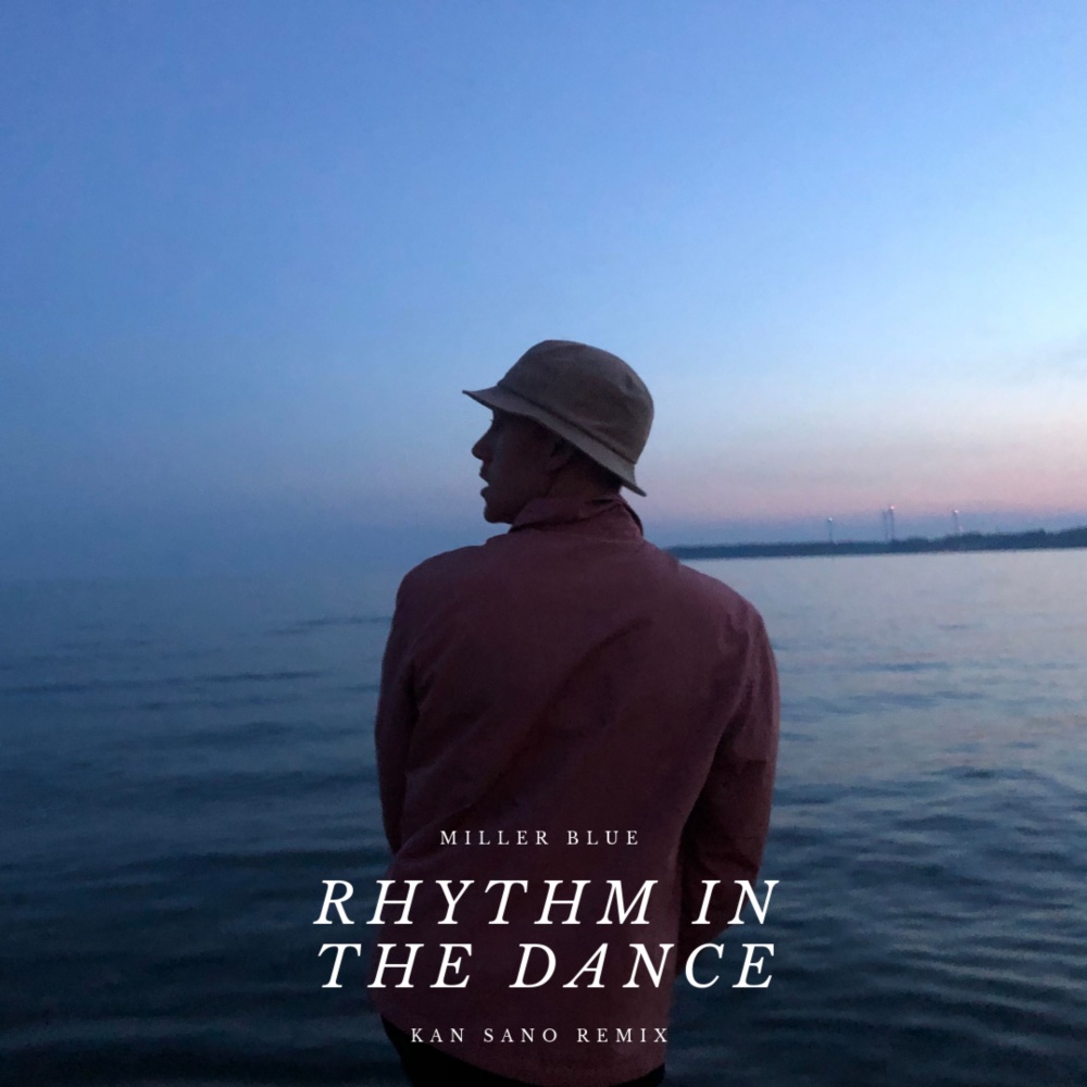 Rhythm in the Dance (Kan Sano Remix|Explicit)