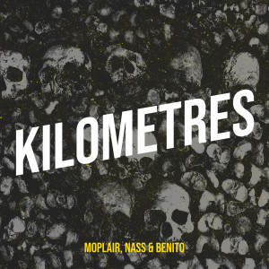 อัลบัม Kilometres ศิลปิน MOPLAIR