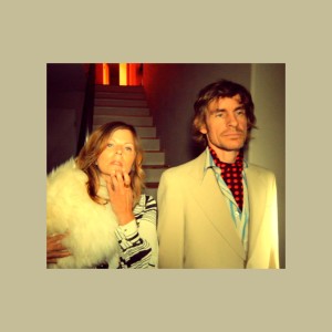 Kristin Mooney的專輯The Lover & The Keeper