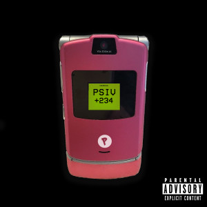 Listen to 234 (Explicit) song with lyrics from psiv
