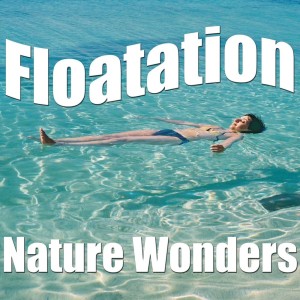 Album Floatation from Nature Wonders
