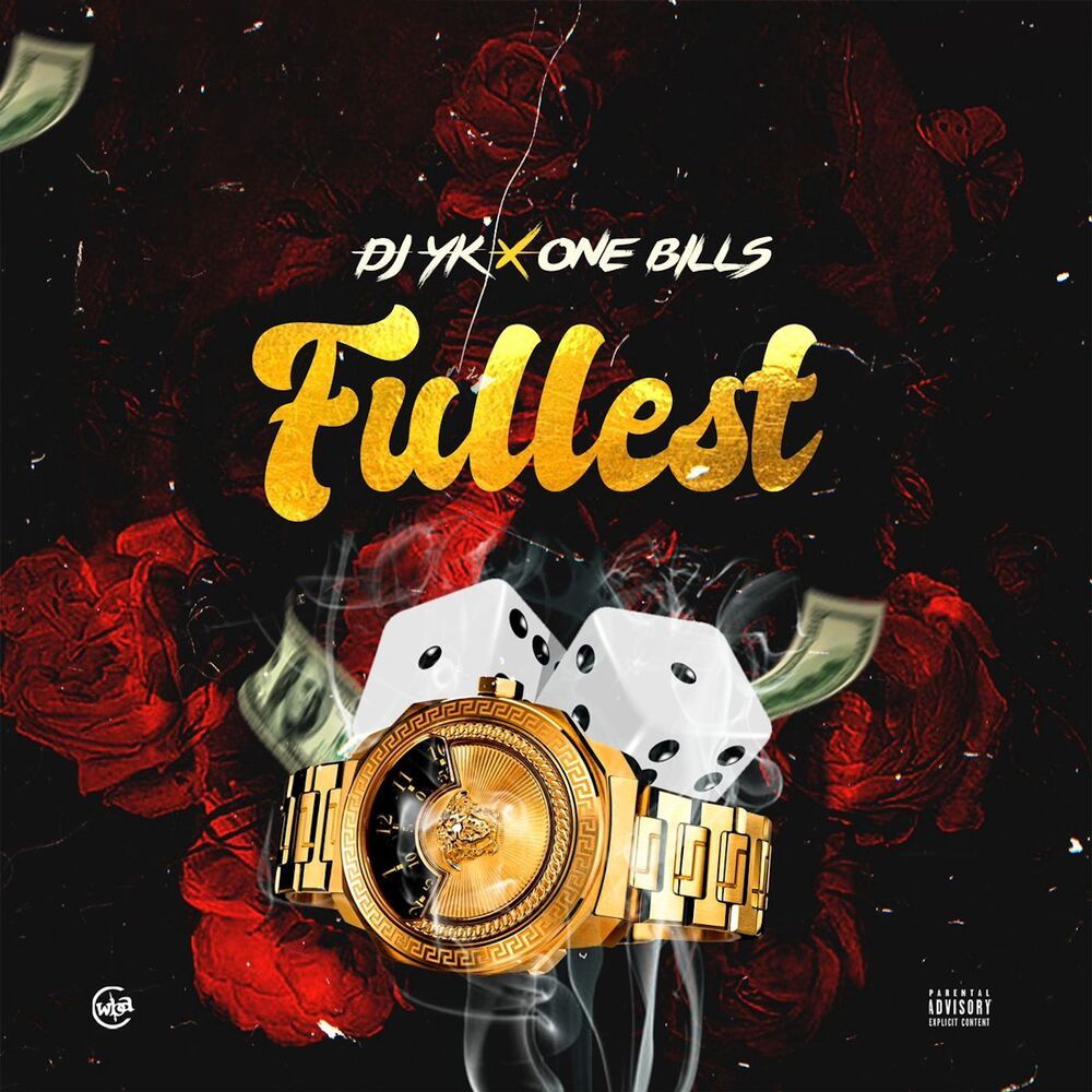 Fullest (Explicit)