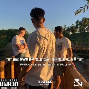 收听Vro的Tempus Fugit (Explicit)歌词歌曲
