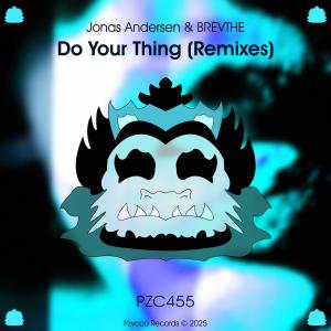 Album Do Your Thing (Remixes) from 