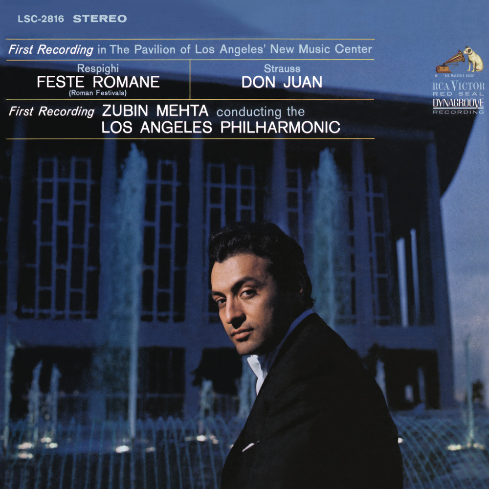 Don Juan, Op. 20, TrV 156
