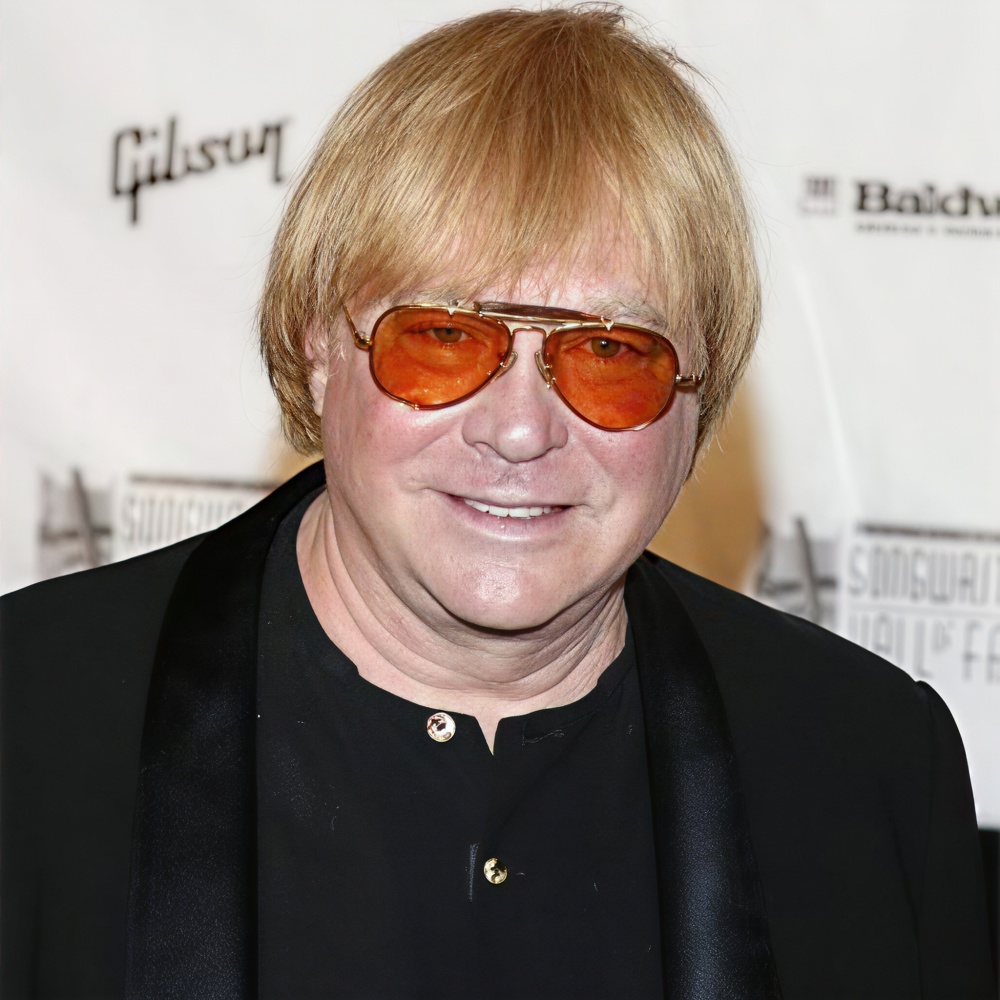 Michael Masser