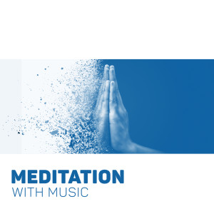 Album Meditation with Music - Lesson for Beginners, Healing Meditation, Mind Balance from Silver Piano Music Academy