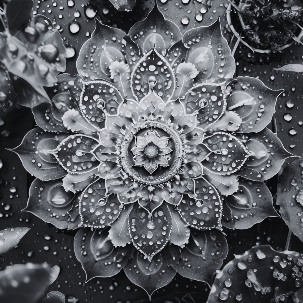 639 Hz Timeless Reflection