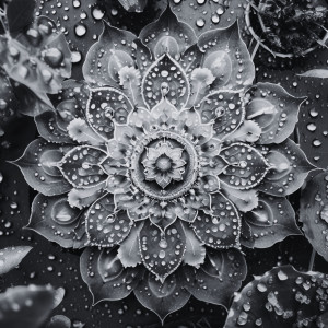 ANCIENT RAIN的專輯639 Hz Deep Meditative Waves for Mental Strength