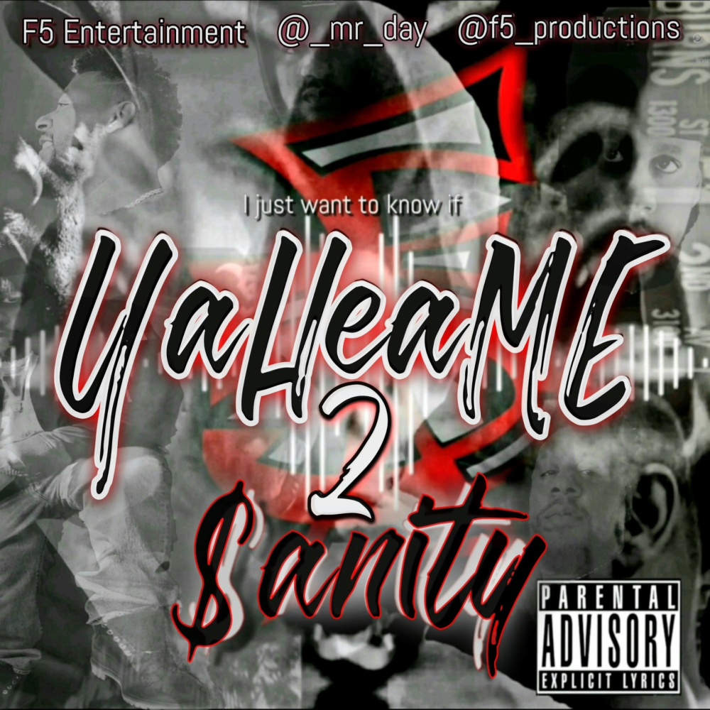 Want Some (feat. Mal G) (Explicit)