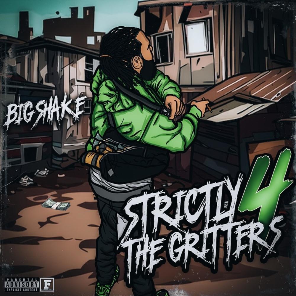 No Attempts (feat. FC Lil Dee, DT4E & Flee The Scene) (Explicit)